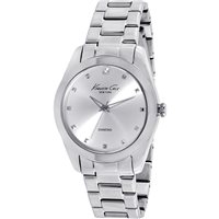 Watch Kenneth Cole Woman New York in Steel KC4947 - KC4947